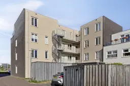 Almere, Denemarkenstraat 102