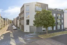 Almere, Denemarkenstraat 102