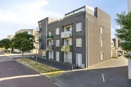 Almere, Denemarkenstraat 102