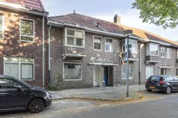 Eindhoven, Seringenstraat 18