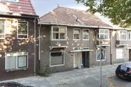Eindhoven, Seringenstraat 18