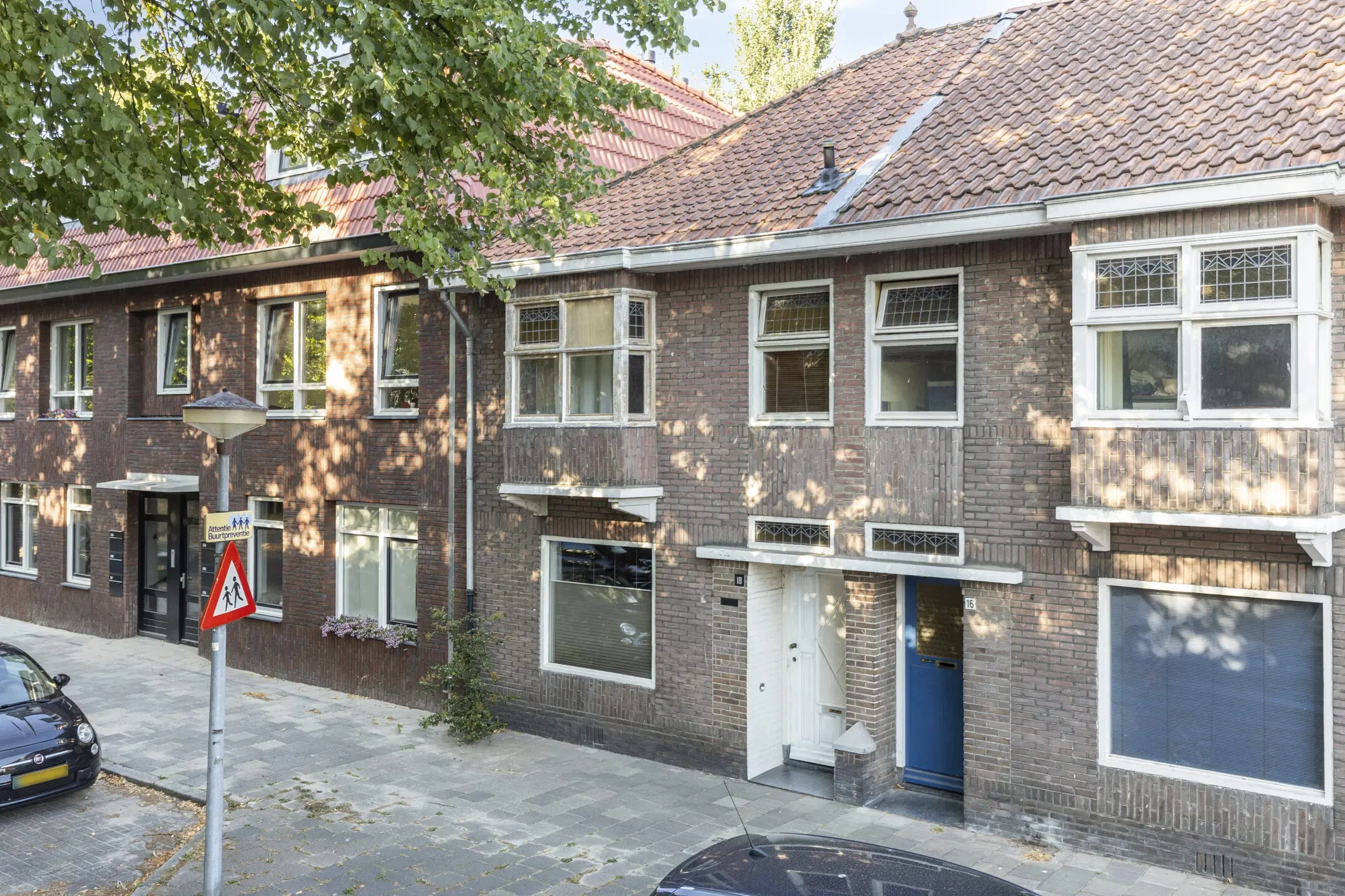Eindhoven, Seringenstraat 18