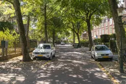 's-Gravenhage, Parkweg 17 N