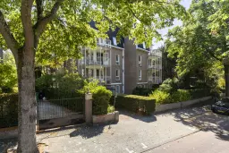 's-Gravenhage, Parkweg 17 N