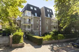 's-Gravenhage, Parkweg 17 N