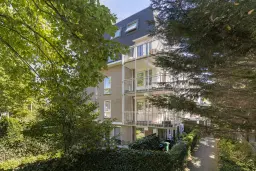 's-Gravenhage, Parkweg 17 N