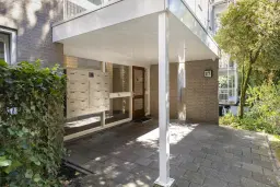 's-Gravenhage, Parkweg 17 N