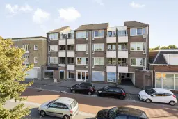 Helmond, Molenstraat 48 a
