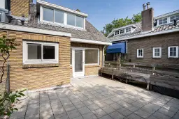 Verbindingsweg 18, Bloemendaal