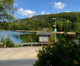 Eigendomsperceel van 701 m² aan de rand van Gummersbach, nabij Winterberg - Duitsland