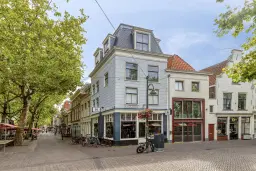 Delft, Brabantse Turfmarkt 94