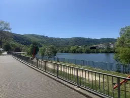 Perceel van 1.679 m² nabij Cochem - Duitsland