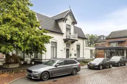 Zevenaar, Kerkstraat 46/Stationsplein 20