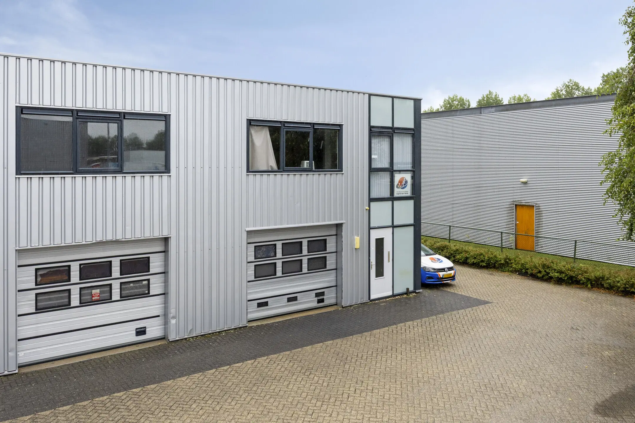 Wijchen, Bijsterhuizen 2138