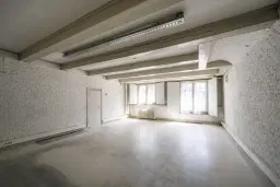 Gebouwencomplex genaamd Hospice Wallon (Voormalig Maison Descartes)