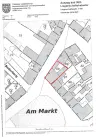 2 wooneenheden aan het marktplein van Berga / Elster - Duitsland