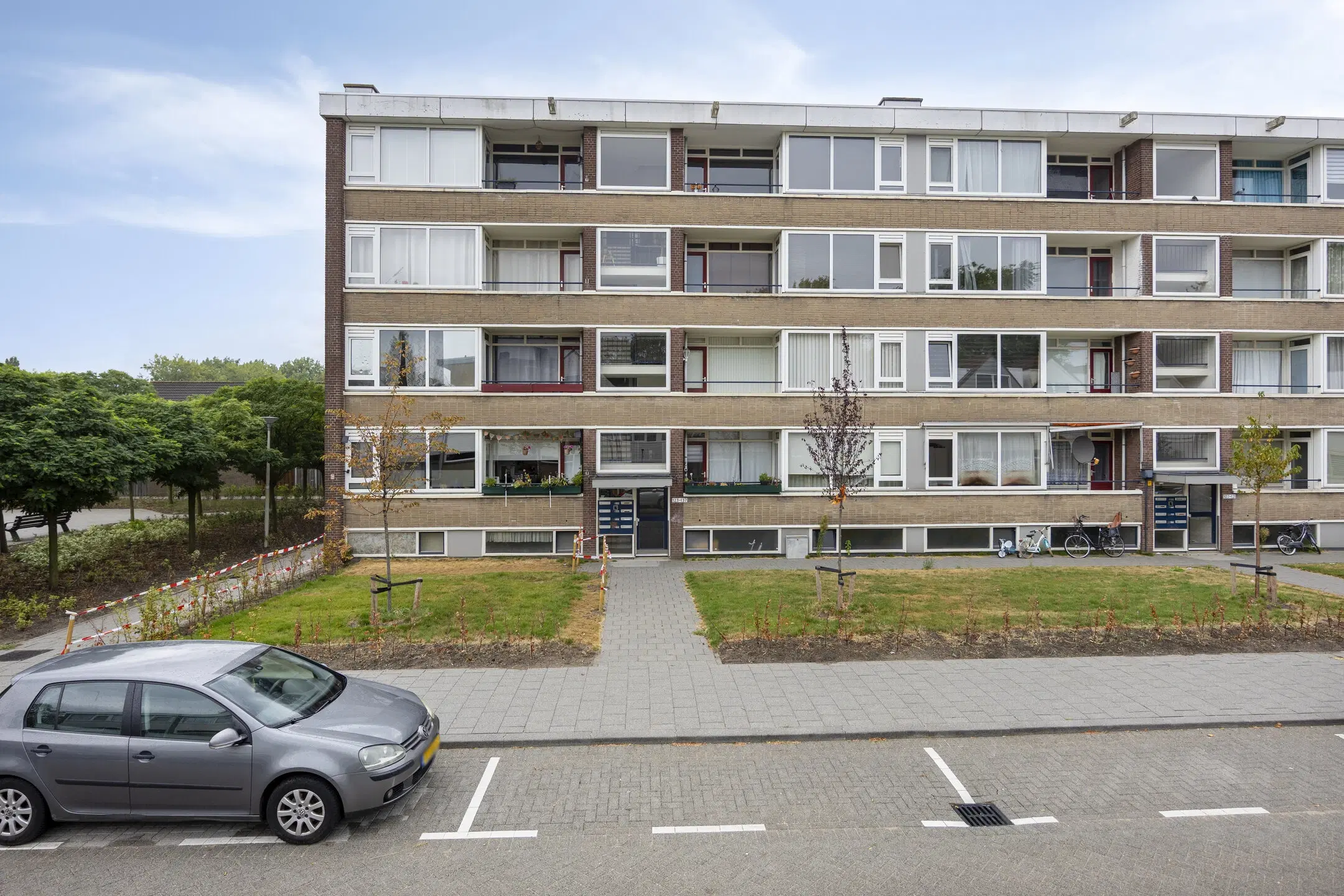 Rotterdam, Platostraat 133