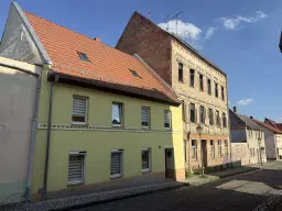 Appartementengebouw met 5 wooneenheden in Lutherstadt Eisleben - Duitsland
