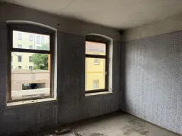 Appartementengebouw met 5 wooneenheden in Lutherstadt Eisleben - Duitsland