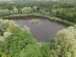 54.019 m² natuur- en recreatieterrein met recreatiemeer Ringsee in Königs Wusterhausen, nabij Berlijn – Duitsland