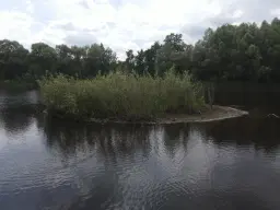 54.019 m² natuur- en recreatieterrein met recreatiemeer Ringsee in Königs Wusterhausen, nabij Berlijn – Duitsland