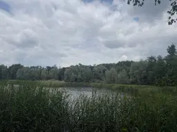 54.019 m² natuur- en recreatieterrein met recreatiemeer Ringsee in Königs Wusterhausen, nabij Berlijn – Duitsland