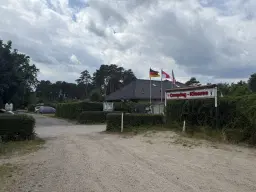 54.019 m² natuur- en recreatieterrein met recreatiemeer Ringsee in Königs Wusterhausen, nabij Berlijn – Duitsland