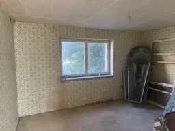 Traditioneel vakwerkhuis op perceel van 660 m² in Starkenburg, Altenburg - Duitsland