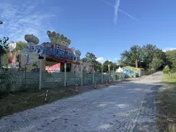 Traditioneel vakwerkhuis op perceel van 660 m² in Starkenburg, Altenburg - Duitsland