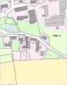 Traditioneel vakwerkhuis op perceel van 660 m² in Starkenburg, Altenburg - Duitsland
