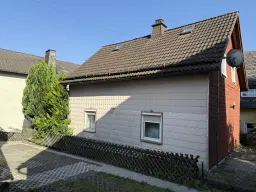 Vrijstaand woonhuis in Tschrin, Beieren - Duitsland