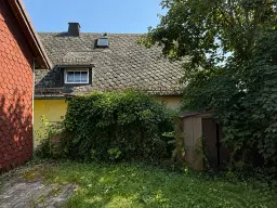 Vrijstaand woonhuis in Tschrin, Beieren - Duitsland