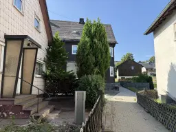 Vrijstaand woonhuis in Tschrin, Beieren - Duitsland