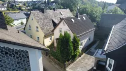 Vrijstaand woonhuis in Tschrin, Beieren - Duitsland