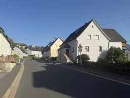 Vrijstaand woonhuis in Tschrin, Beieren - Duitsland