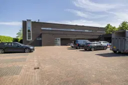 Wolvega, Grote Weegbree 2