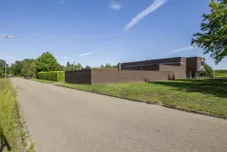 Wolvega, Grote Weegbree 2