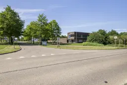 Wolvega, Grote Weegbree 2