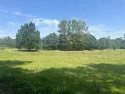 4.216 m² groen eigendomsperceel aan het water gelegen nabij Skassa, Großenhain - Duitsland