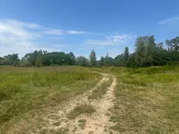 4.216 m² groen eigendomsperceel aan het water gelegen nabij Skassa, Großenhain - Duitsland