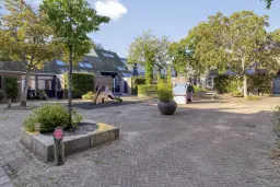 Spijkenisse, Egelveen 220
