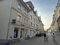 Vakwerkhuis op 431 m² eigendomsperceel in Kayna, Zeitz, nabij Leipzig - Duitsland