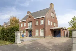 Asten, Bijenveld 12