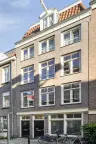 Amsterdam, Goudsbloemstraat 122 A