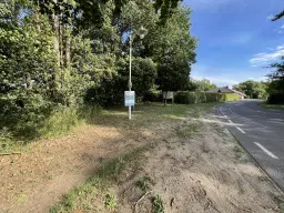 Waterperceel van 429 m² in Mützel, Genthin - Duitsland
