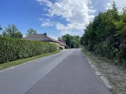 Waterperceel van 429 m² in Mützel, Genthin - Duitsland