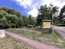 Waterperceel van 429 m² in Mützel, Genthin - Duitsland