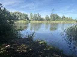 Terrein van 2.4 ha in Schwedt / Oder - Duitsland