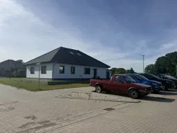 Terrein van 2.4 ha in Schwedt / Oder - Duitsland