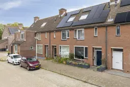 Hellevoetsluis, het Want 5